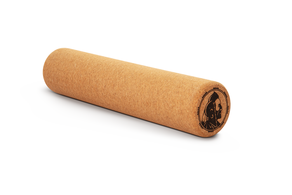 Indiana Cork Roll