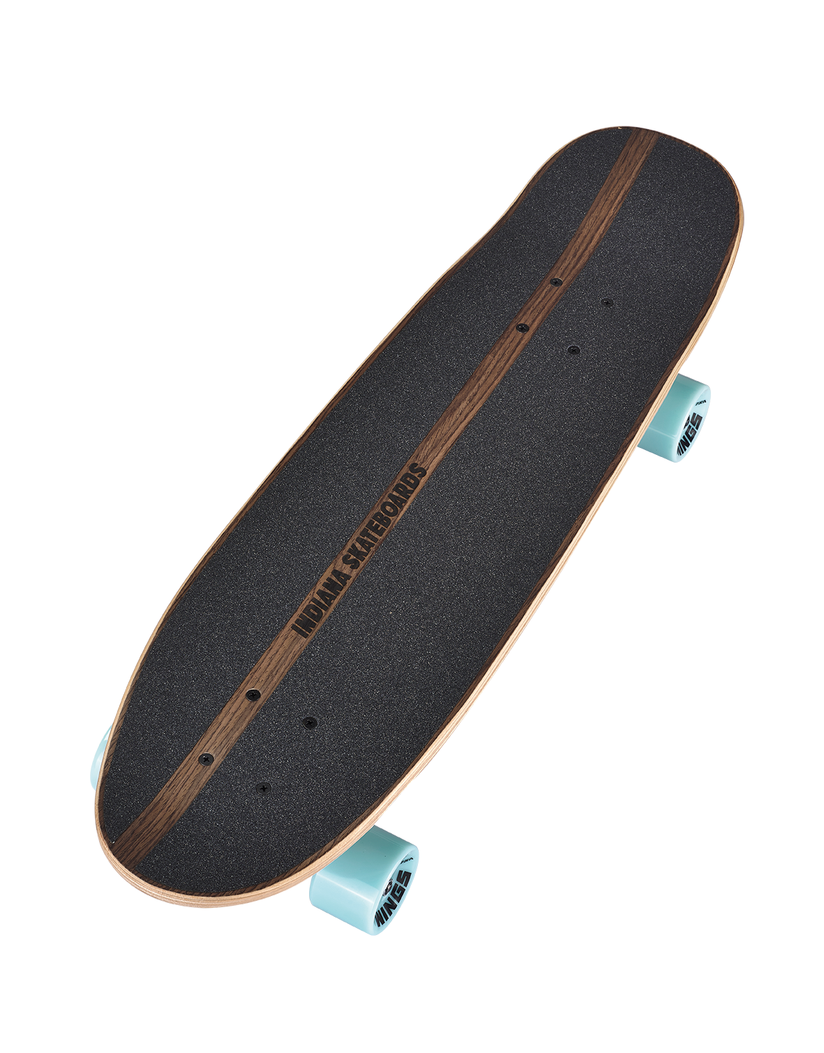 
                  
                    INDIANA SKATEBOARD CRUISER WALNUT
                  
                