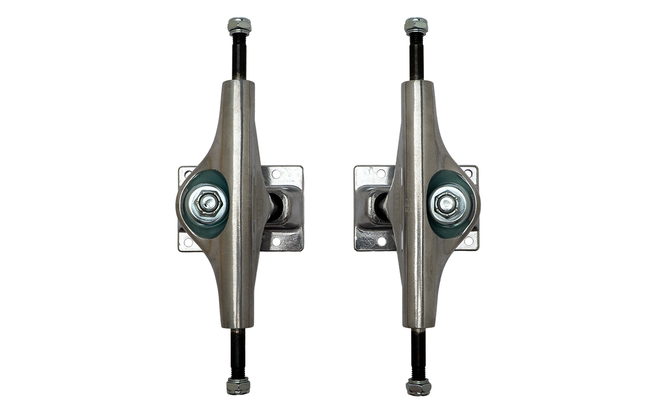 
                  
                    Wings Cruiser Truck 5.25
                  
                