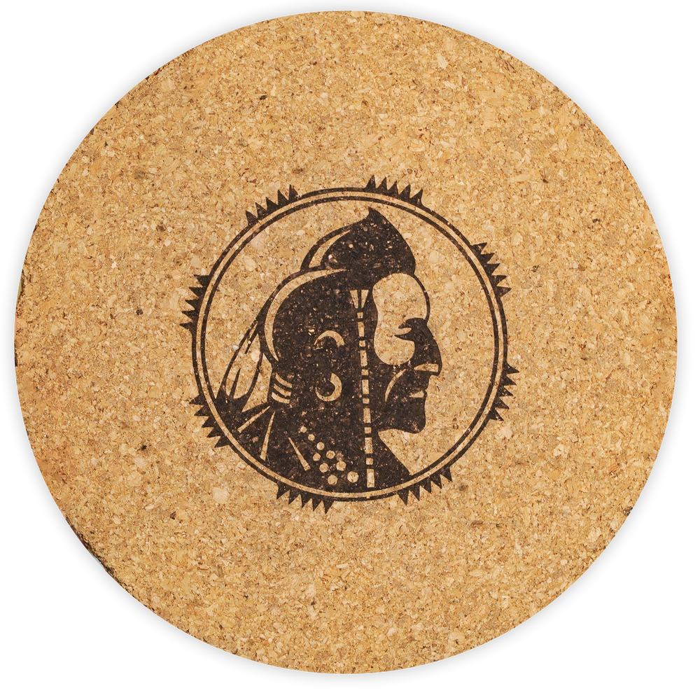 
                  
                    Indiana Cork Hemisphäre
                  
                