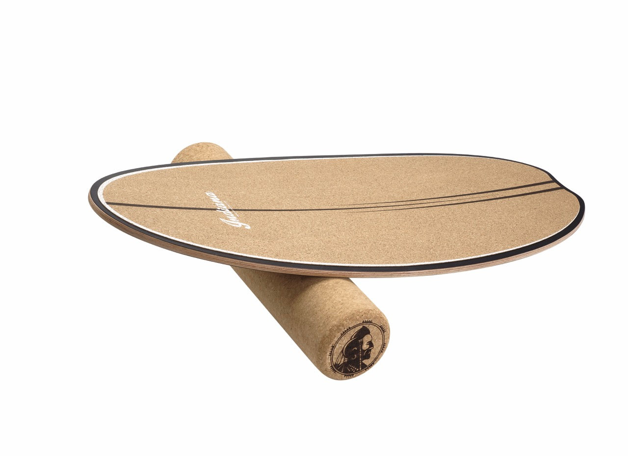 
                  
                    Indiana Balance Board Cork (SET)
                  
                