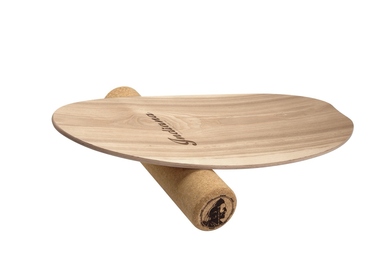 
                  
                    INDIANA BALANCE BOARD ASH (SET)
                  
                