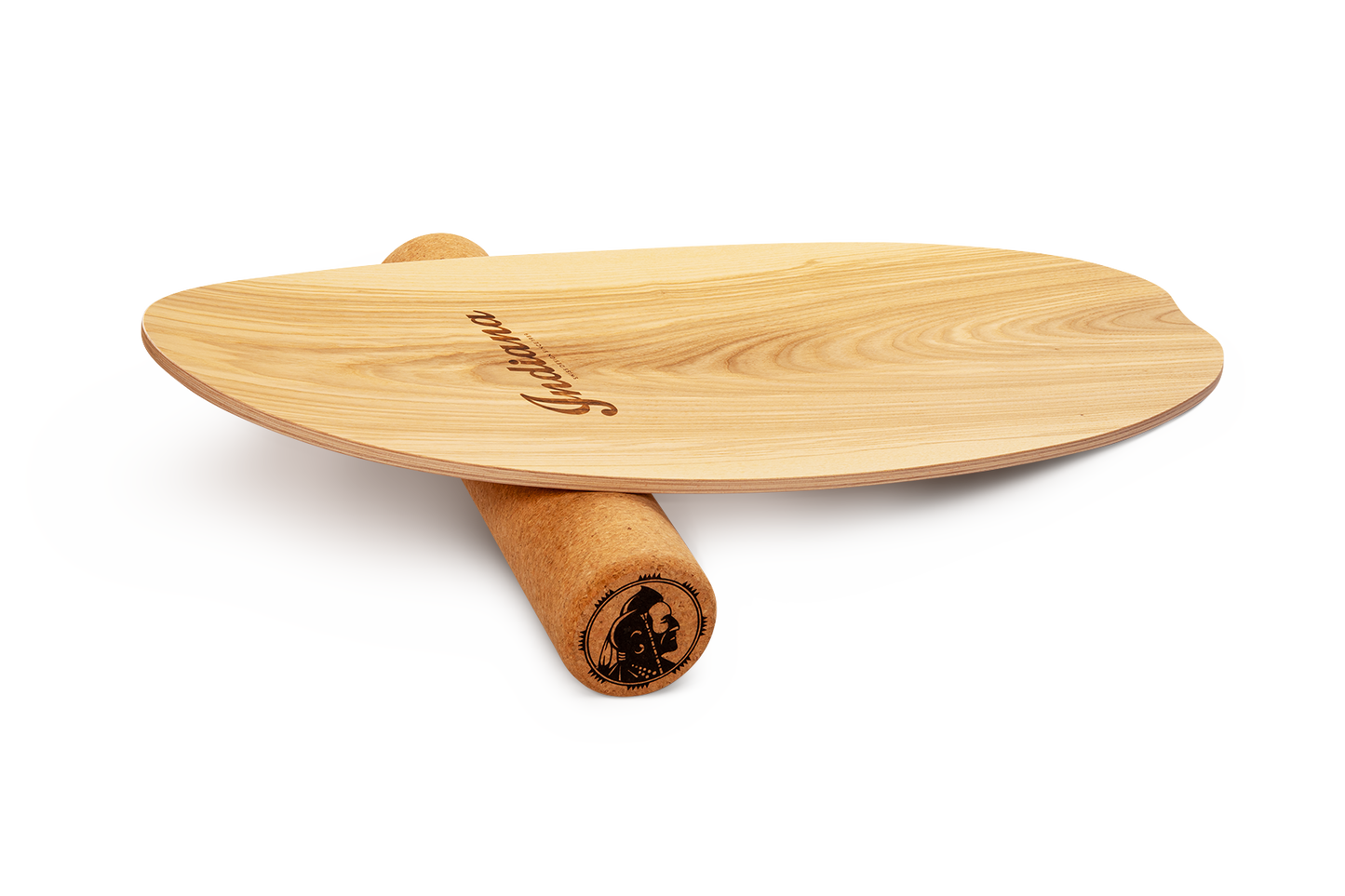 
                  
                    INDIANA BALANCE BOARD ASH (SET)
                  
                