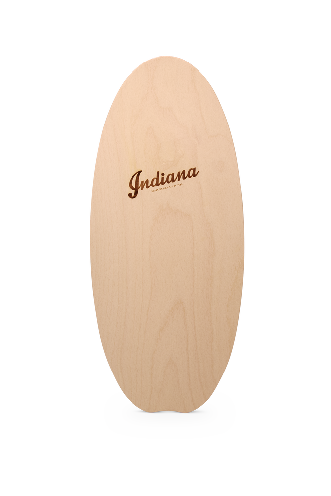 
                  
                    INDIANA BALANCE BOARD BEECH (SET)
                  
                