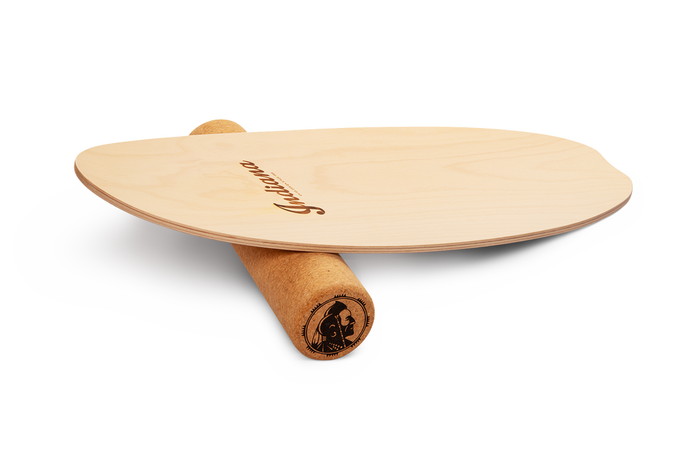 
                  
                    INDIANA BALANCE BOARD BEECH (SET)
                  
                