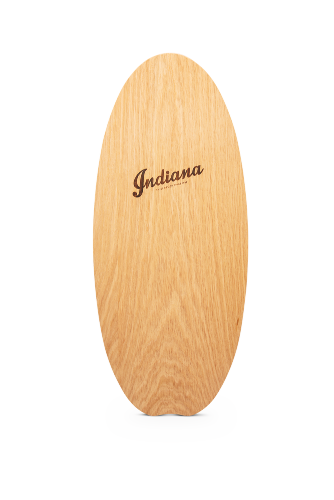 
                  
                    INDIANA BALANCE BOARD OAK (SET)
                  
                