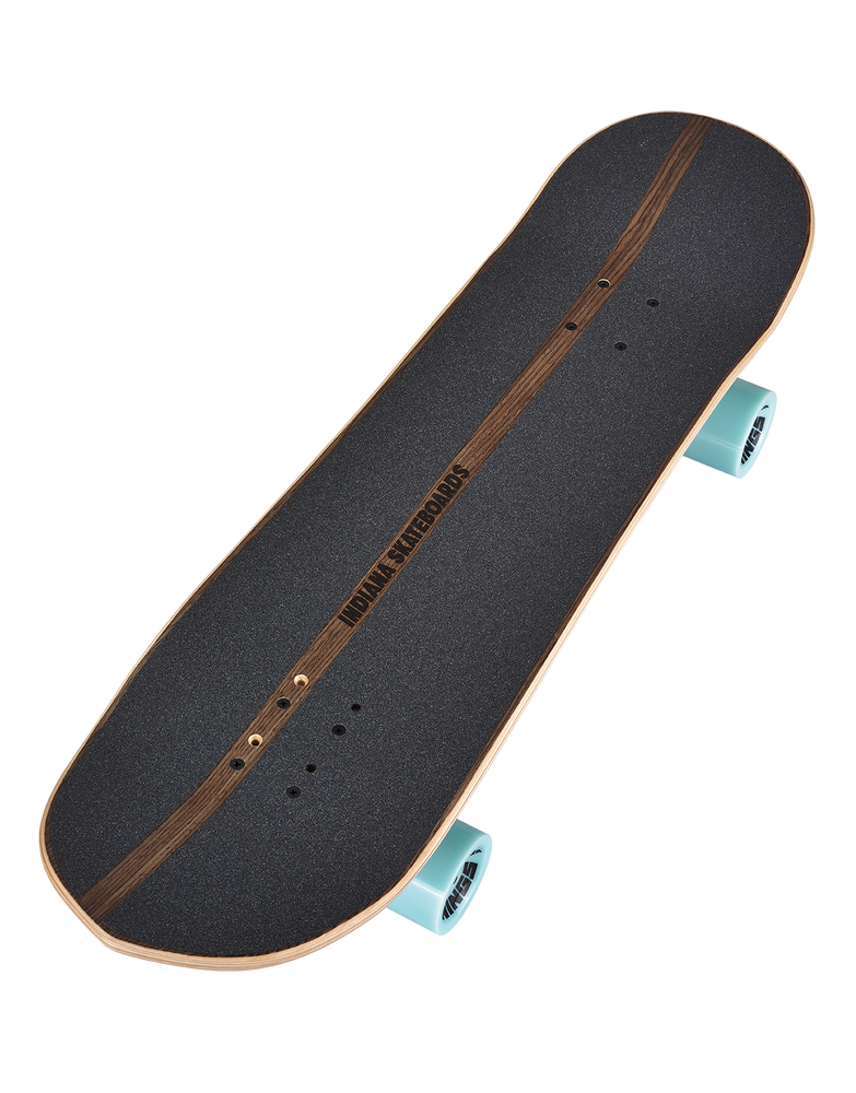 
                  
                    INDIANA SKATEBOARD SURFSKATE WALNUT
                  
                